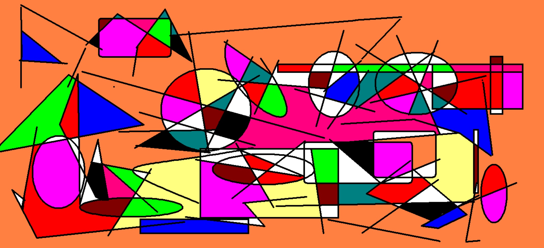 Digital Art for Kids Rafflesia International School Puchong